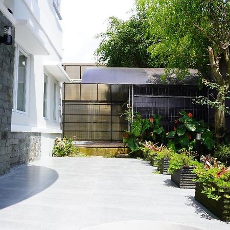 Diyar Villas Puncak K3/9 Exterior foto