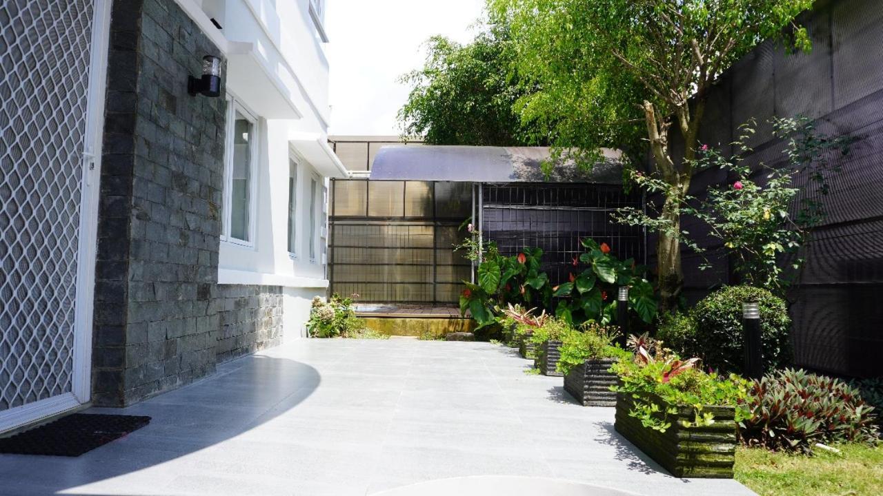 Diyar Villas Puncak K3/9 Exterior foto