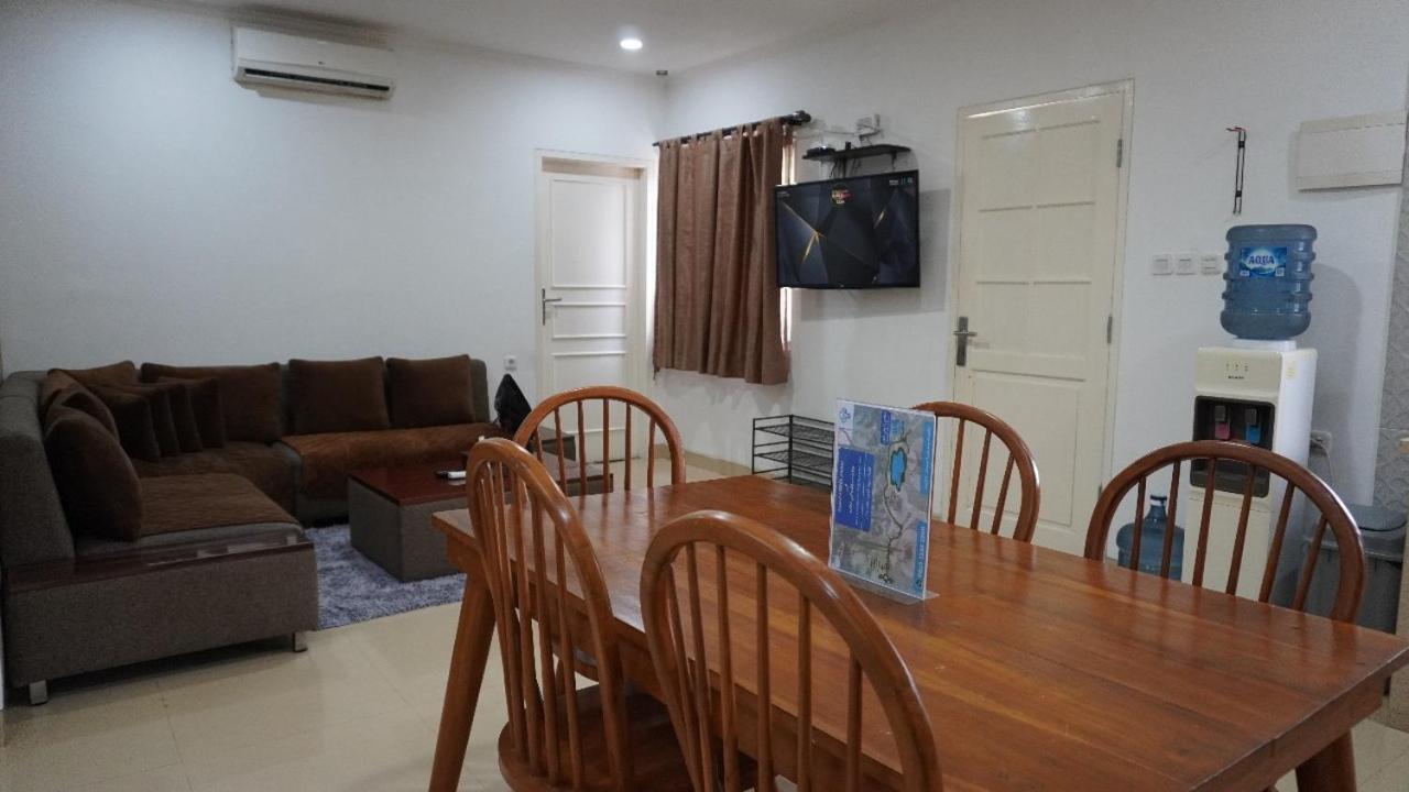 Diyar Villas Puncak K3/9 Exterior foto