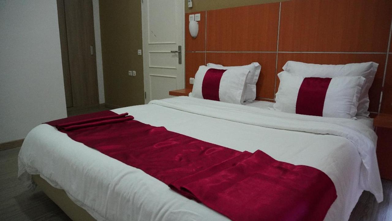 Diyar Villas Puncak K3/9 Exterior foto