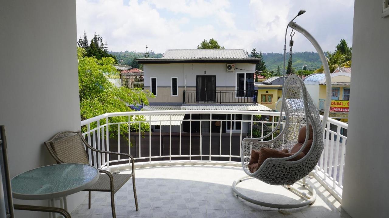 Diyar Villas Puncak K3/9 Exterior foto