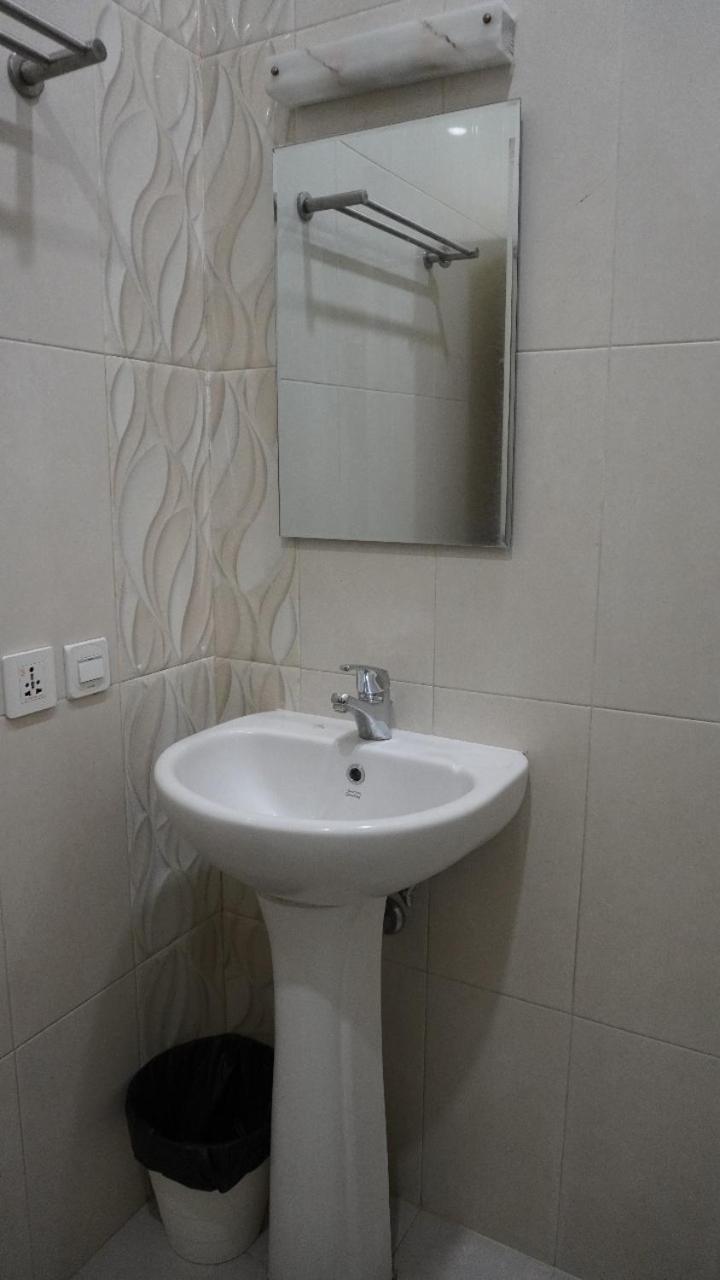 Diyar Villas Puncak K3/9 Exterior foto