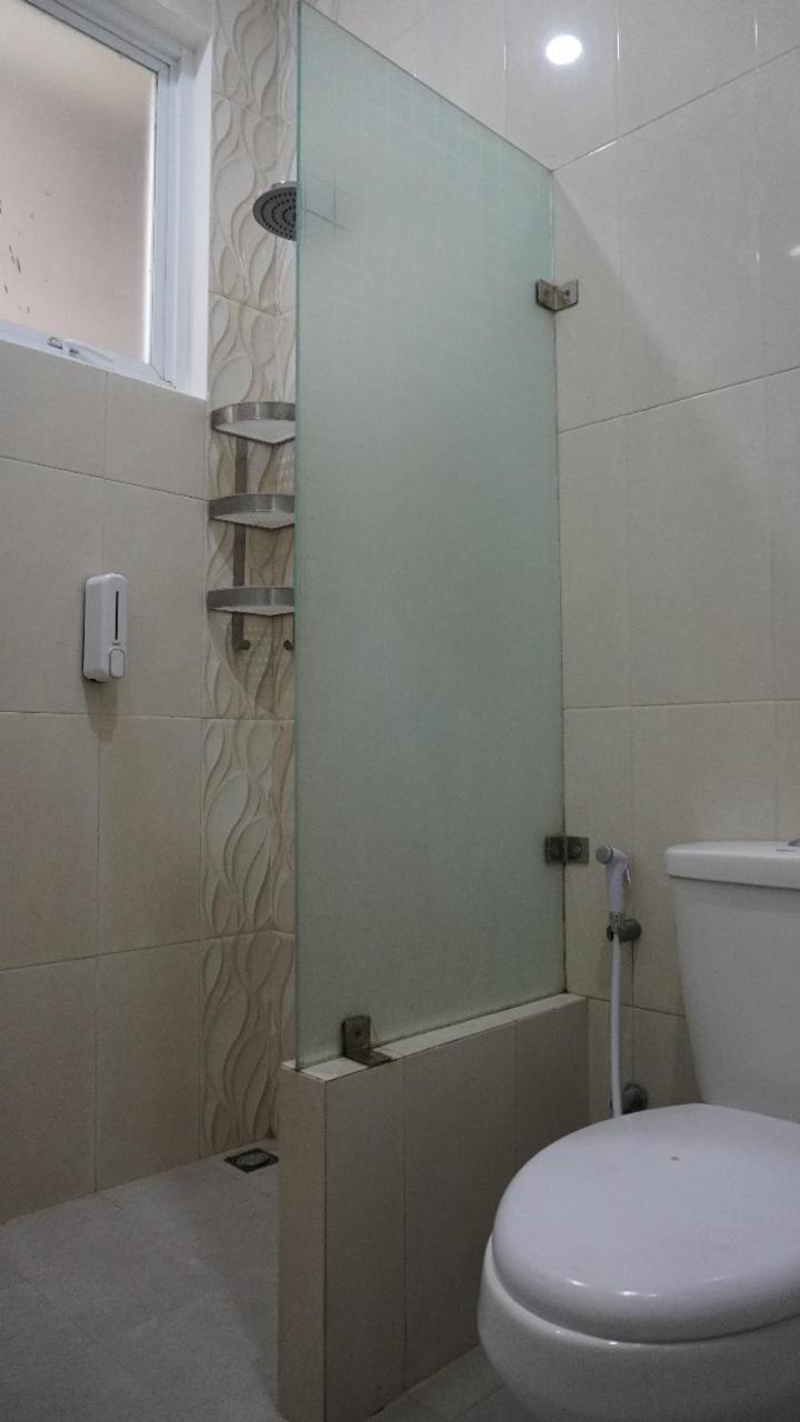 Diyar Villas Puncak K3/9 Exterior foto
