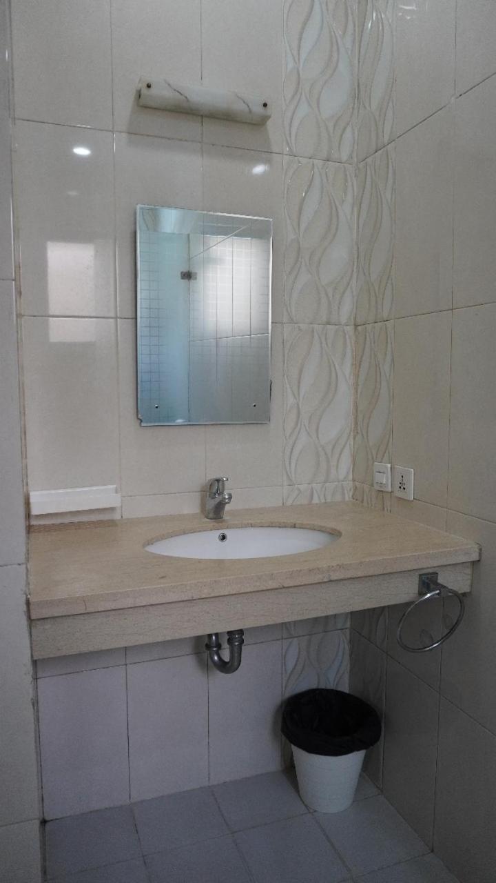 Diyar Villas Puncak K3/9 Exterior foto