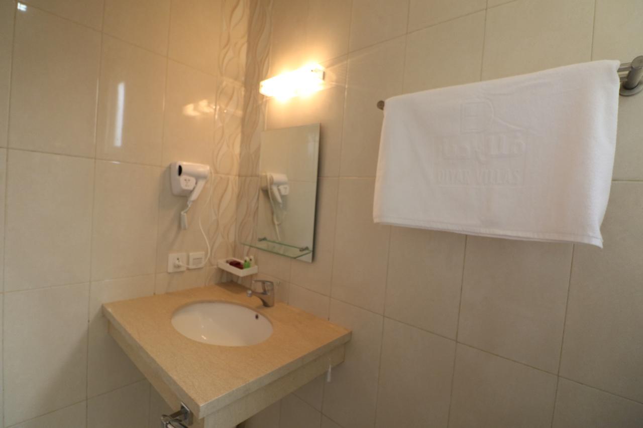 Diyar Villas Puncak K3/9 Exterior foto