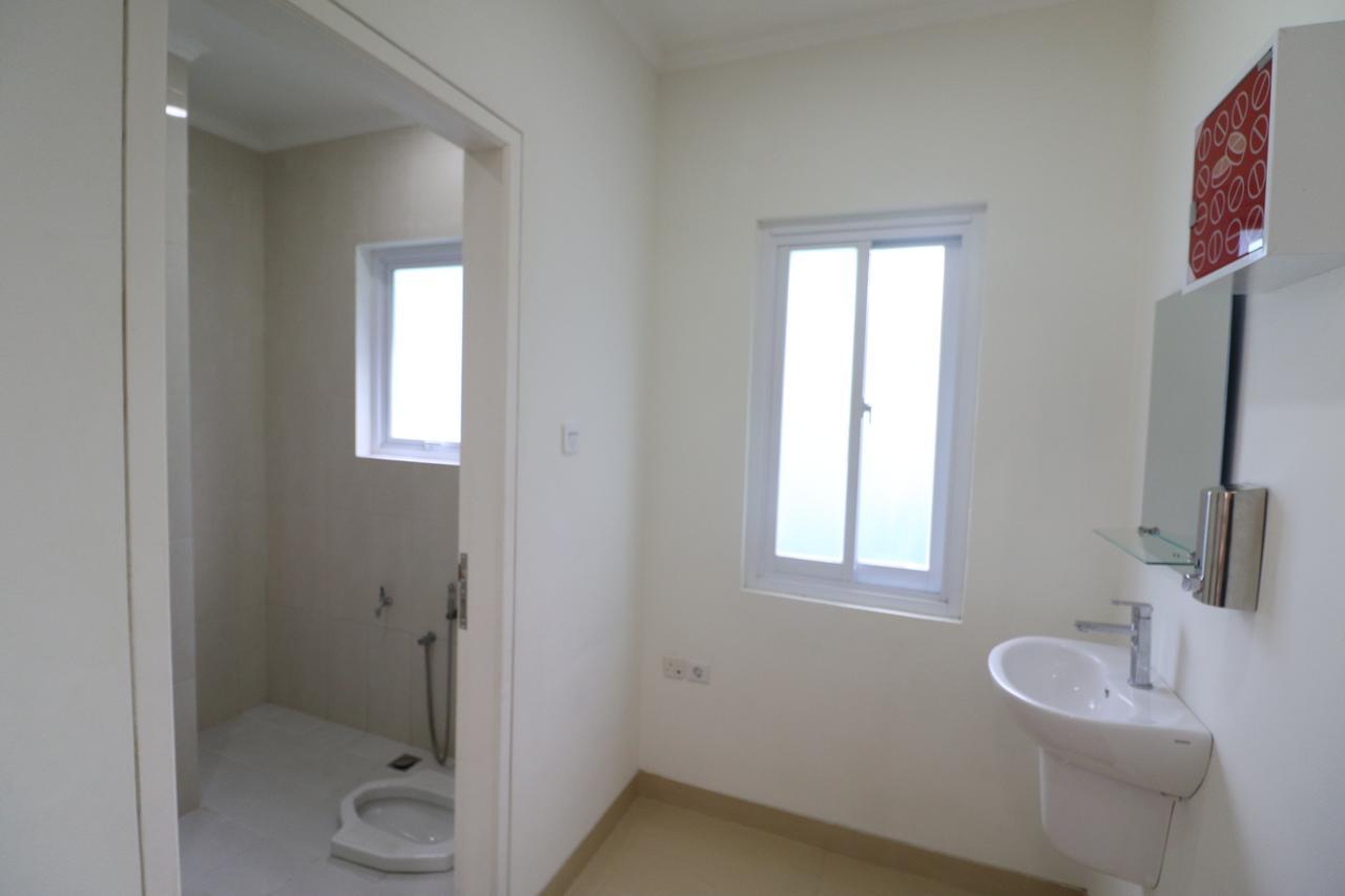 Diyar Villas Puncak K3/9 Exterior foto