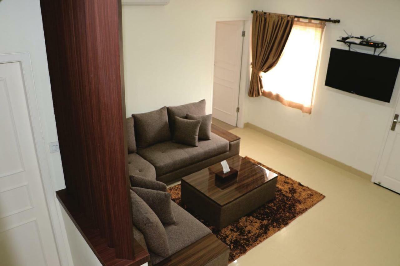 Diyar Villas Puncak K3/9 Exterior foto