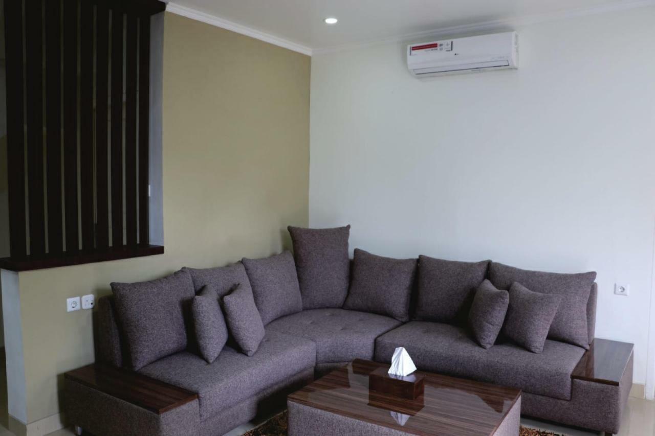 Diyar Villas Puncak K3/9 Exterior foto